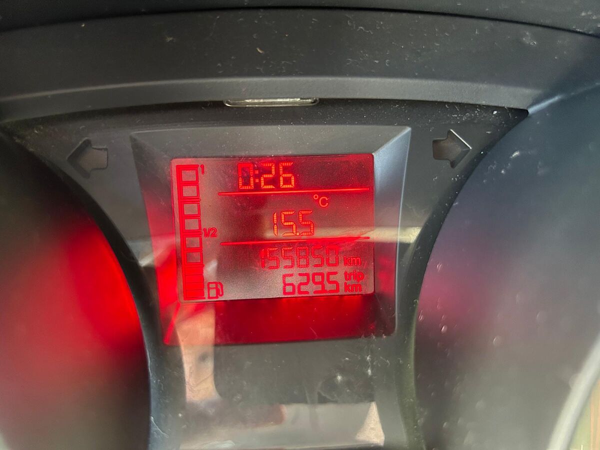 SEAT IBIZA STYLANCE 1.2 TDI SPANISH LHD IN SPAIN 96000 MILES SUPERB 2010